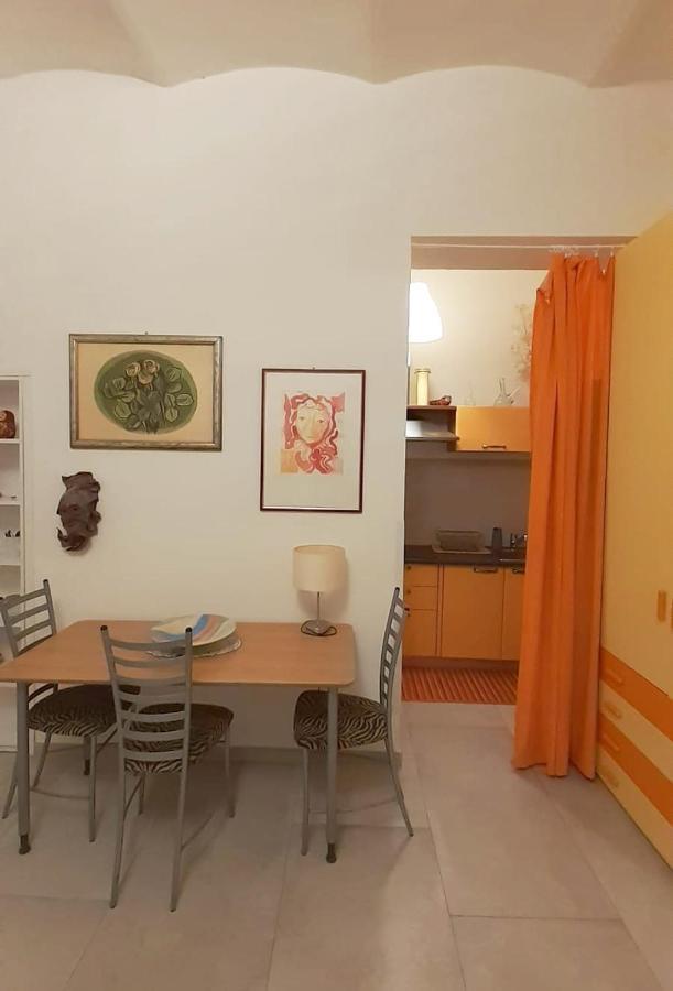 Suite Battisti Grosseto Exterior photo