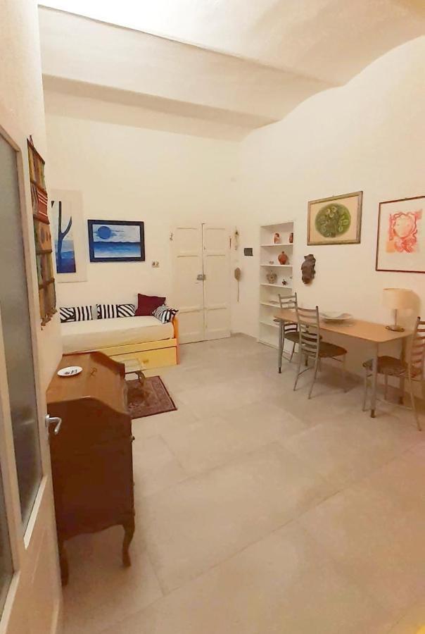 Suite Battisti Grosseto Exterior photo
