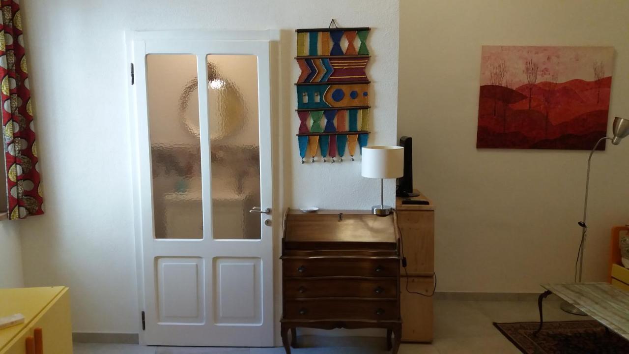 Suite Battisti Grosseto Exterior photo